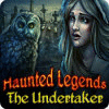 Haunted Legends: The Undertaker המשחק