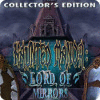 Haunted Manor: Lord of Mirrors Collector's Edition המשחק