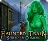 Haunted Train: Spirits of Charon המשחק