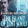 Haunting Mysteries: The Island of Lost Souls המשחק