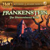 HdO Adventure: Frankenstein — The Dismembered Bride המשחק