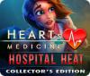 Heart's Medicine: Hospital Heat Collector's Edition המשחק