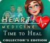 Heart's Medicine: Time to Heal. Collector's Edition המשחק