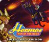 Hermes: War of the Gods Collector's Edition המשחק