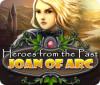 Heroes from the Past: Joan of Arc המשחק