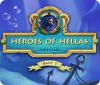 Heroes Of Hellas Origins: Part One המשחק