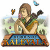 Heroes of Kalevala המשחק
