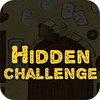 Hidden Challenge המשחק