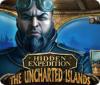Hidden Expedition 5: The Uncharted Islands המשחק