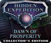 Hidden Expedition: Dawn of Prosperity Collector's Edition המשחק