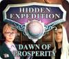 Hidden Expedition: Dawn of Prosperity המשחק