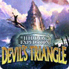 Hidden Expedition - Devil's Triangle המשחק
