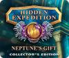 Hidden Expedition: Neptune's Gift Collector's Edition המשחק