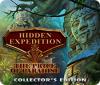 Hidden Expedition: The Price of Paradise Collector's Edition המשחק
