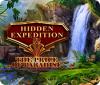 Hidden Expedition: The Price of Paradise המשחק