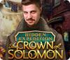 Hidden Expedition: The Crown of Solomon המשחק