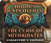 Hidden Expedition: The Curse of Mithridates Collector's Edition המשחק