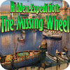 Hidden Expedition: The Missing Wheel המשחק