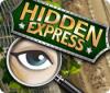 Hidden Express המשחק