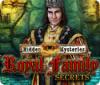 Hidden Mysteries: Royal Family Secrets המשחק
