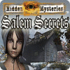 Hidden Mysteries: Salem Secrets המשחק