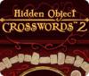 Solve crosswords to find the hidden objects! Enjoy the sequel to one of the most successful mix of w המשחק