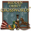 Hidden Object Crosswords המשחק