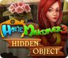 Hidden Object: Home Makeover 3 המשחק