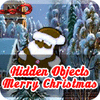 Hidden Objects: Merry Christmas המשחק