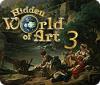 Hidden World of Art 3 המשחק