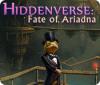 Hiddenverse: Fate of Ariadna המשחק