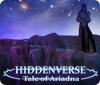Hiddenverse: Tale of Ariadna המשחק