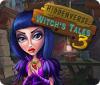 Hiddenverse: Witch's Tales 3 המשחק