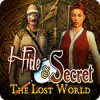Hide and Secret 4: The Lost World המשחק