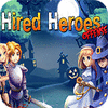Hired Heroes: Offense המשחק
