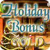 Holiday Bonus Gold המשחק