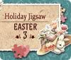 Holiday Jigsaw Easter 3 המשחק