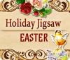Holiday Jigsaw Easter המשחק