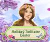 Holiday Solitaire Easter המשחק