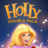 Holly - Christmas Magic Double Pack המשחק
