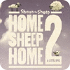 Home Sheep Home 2: Lost in London המשחק