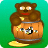 Honey Bear המשחק
