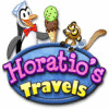 Horatio's Travels המשחק