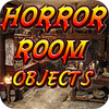 Horror Room Objects המשחק
