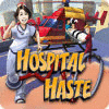 Hospital Haste המשחק