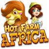 Hot Farm Africa המשחק