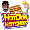 Hotdog Hotshot המשחק