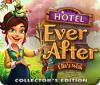 Hotel Ever After: Ella's Wish Collector's Edition המשחק