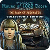 House of 1000 Doors: The Palm of Zoroaster Collector's Edition המשחק