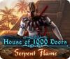 House of 1000 Doors: Serpent Flame המשחק
